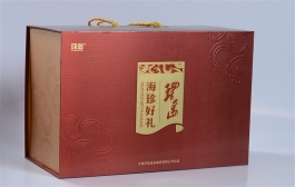 四平手提袋印刷